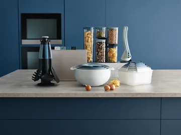 Elevate carousel editions 6 delar - Blå - Joseph Joseph