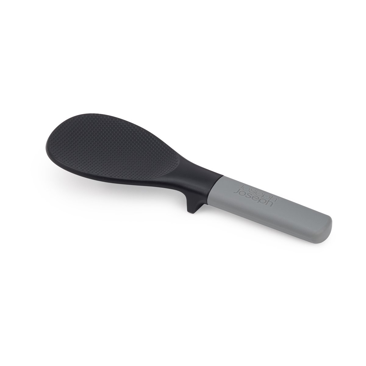 Joseph Joseph Elevate fusion rissked 19,8 cm Svart | Skandinavisk Design | Serveringsbestick | Svart