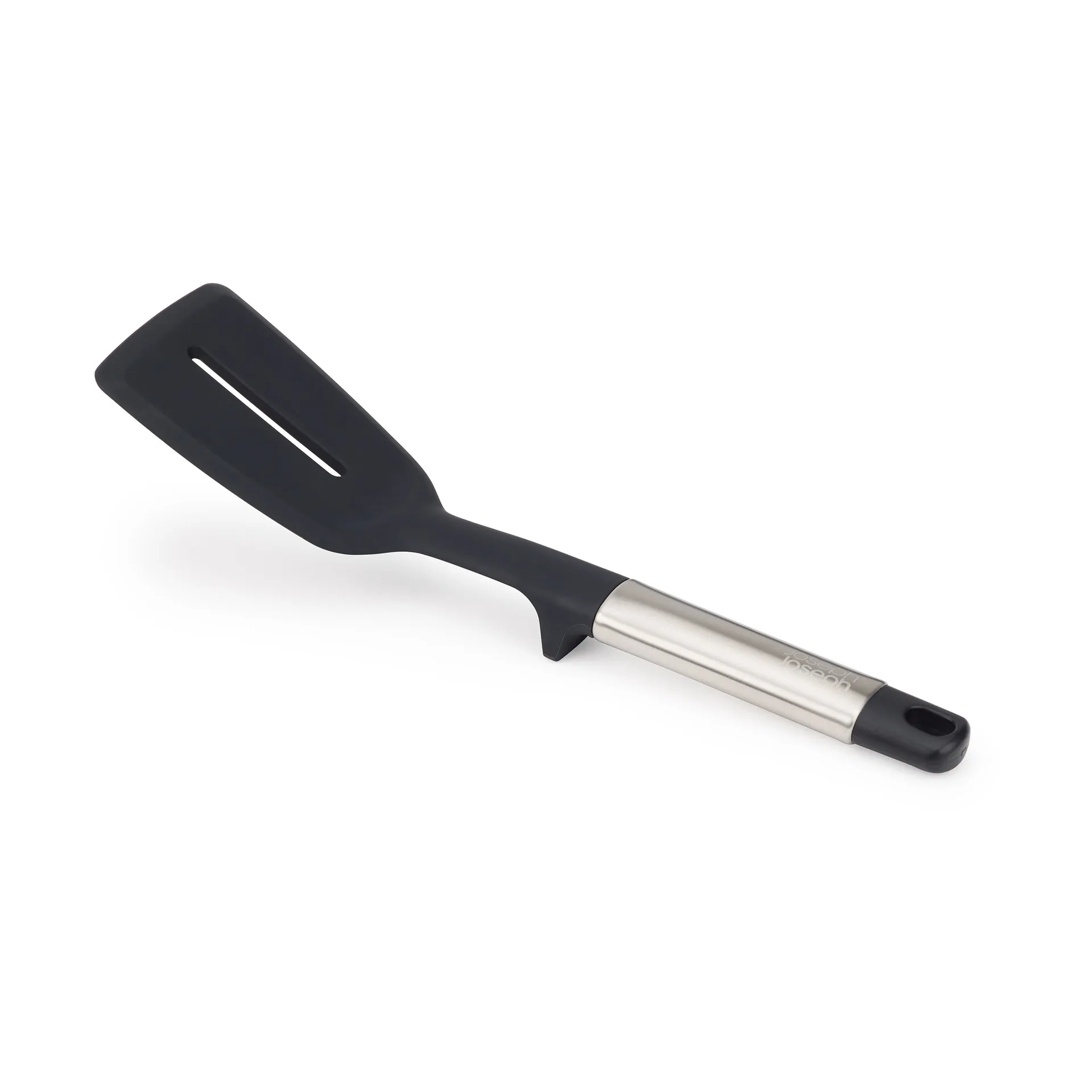 Elevate silikon stekspade 30,5 cm, Stål Joseph Joseph