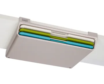 Folio skärbräda slim large 3 delar - Multi - Joseph Joseph