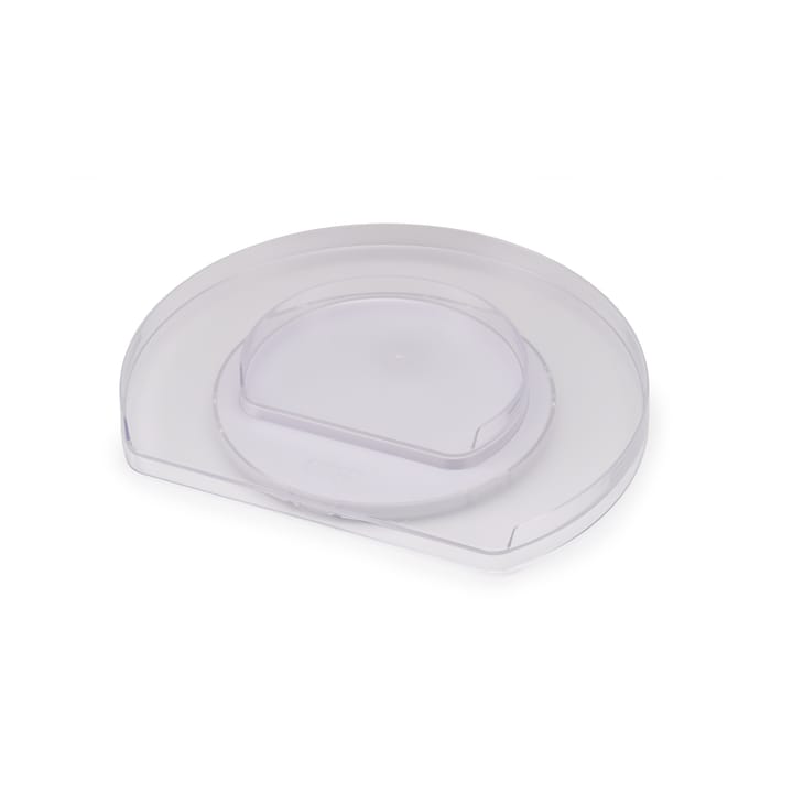 Fridgestore snurrbricka till kylskåp, Transparent Joseph Joseph