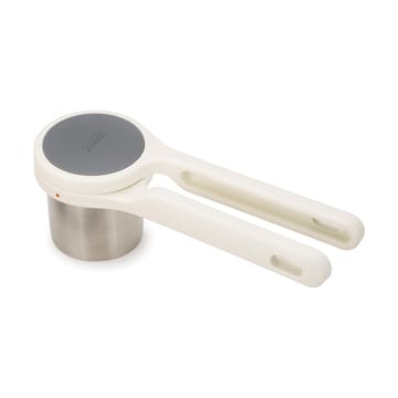 Helix potatispress 26,5 cm - Vit - Joseph Joseph