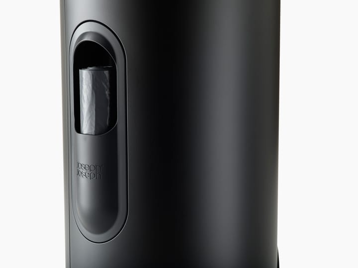 Joseph Joseph Arc pedalhink 10 L, Carbon black Joseph Joseph