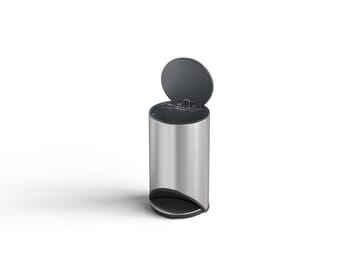 Joseph Joseph Arc pedalhink 10 L - Stainless steel - Joseph Joseph
