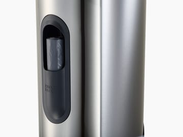 Joseph Joseph Arc pedalhink 10 L - Stainless steel - Joseph Joseph