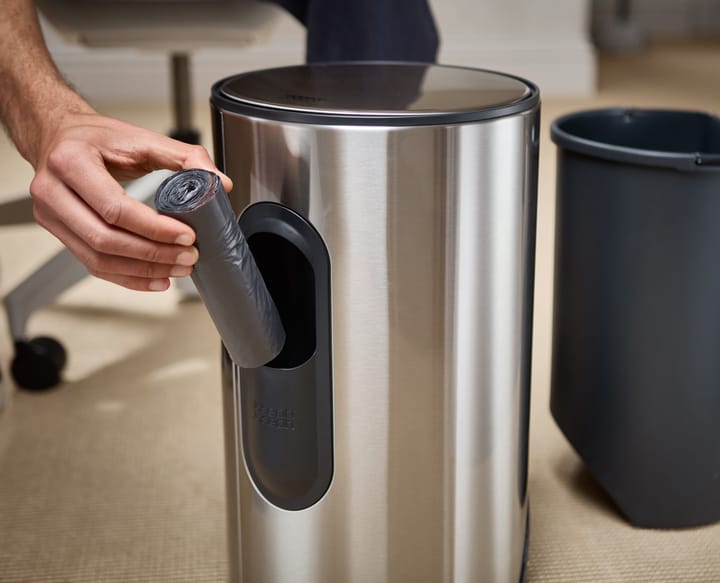Joseph Joseph Arc pedalhink 10 L, Stainless steel Joseph Joseph