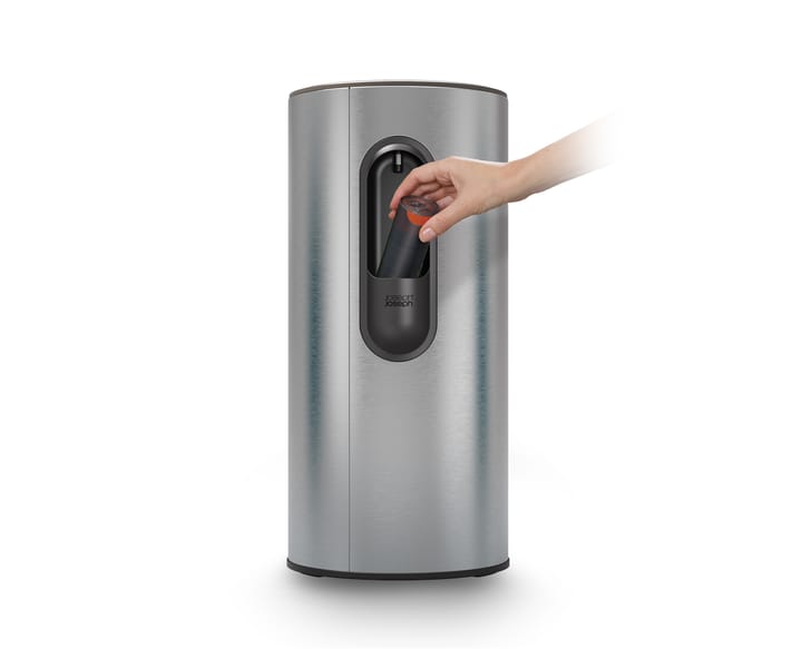Joseph Joseph Arc pedalhink 30 L, Stainless steel Joseph Joseph