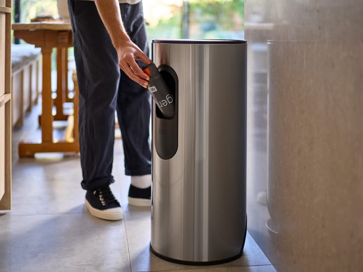 Joseph Joseph Arc pedalhink 30 L, Stainless steel Joseph Joseph
