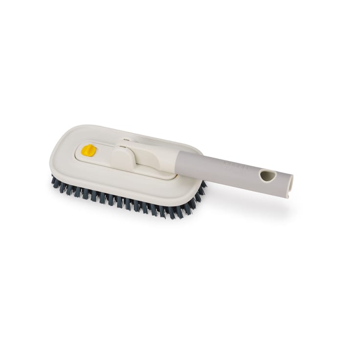 Joseph Joseph Cleantech 2-i-1 kakelskrubb - Stone - Joseph Joseph