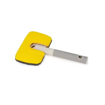 Joseph Joseph Cleantech 2-i-1 ytrengörare - Stone - Joseph Joseph