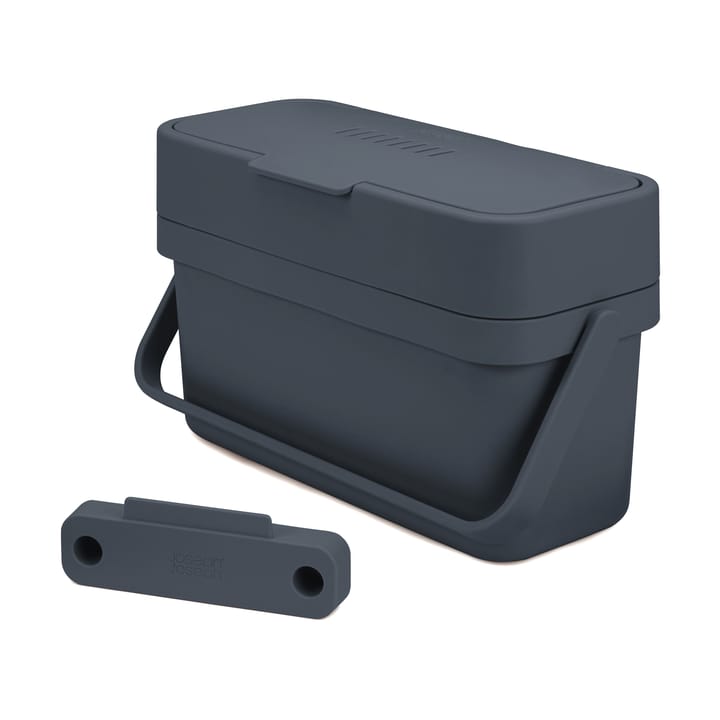 Joseph Joseph Compo 4 matavfallshink - Graphite - Joseph Joseph