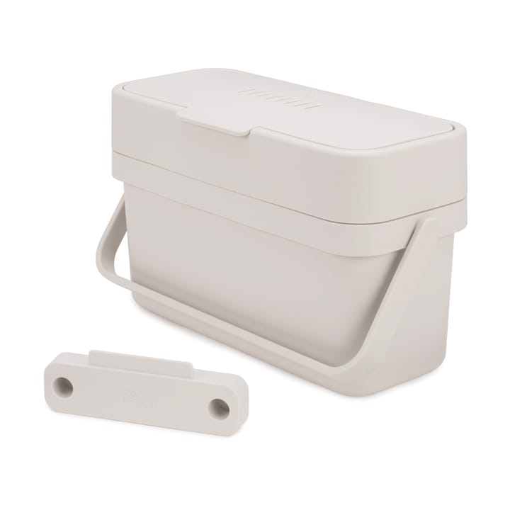 Joseph Joseph Compo 4 matavfallshink - Stone - Joseph Joseph
