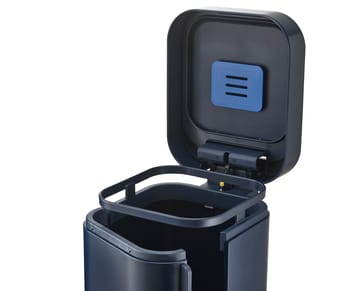 Joseph Joseph Porta pedalhink 40 L - Midnight blue - Joseph Joseph