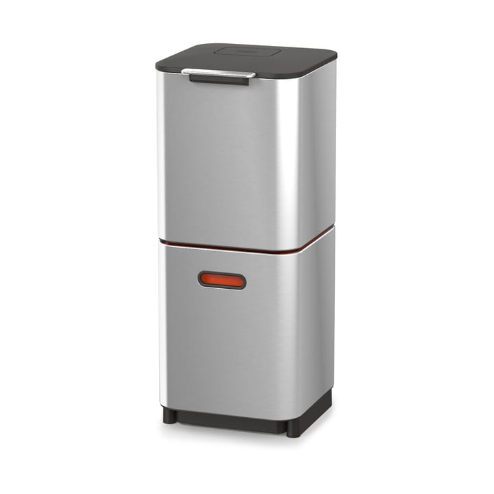 Joseph Joseph Totem Compact soptunna 40 L - Stainless steel - Joseph Joseph