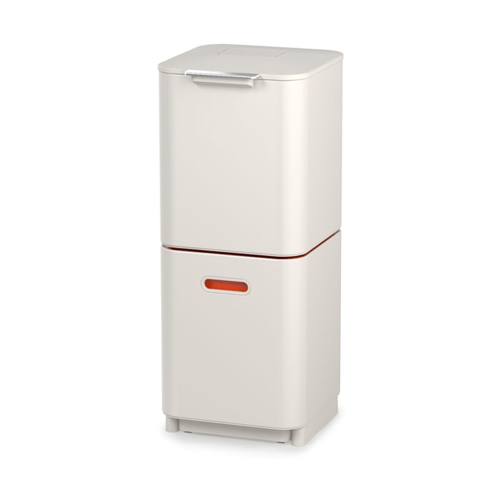 Joseph Joseph Totem Compact soptunna 40 L - Stone - Joseph Joseph