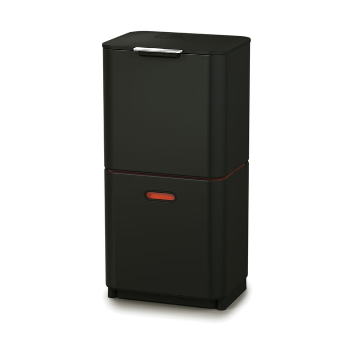 Joseph Joseph Totem Max soptunna 60 L - Carbon black - Joseph Joseph