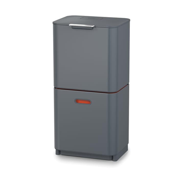 Joseph Joseph Totem Max soptunna 60 L - Graphite - Joseph Joseph