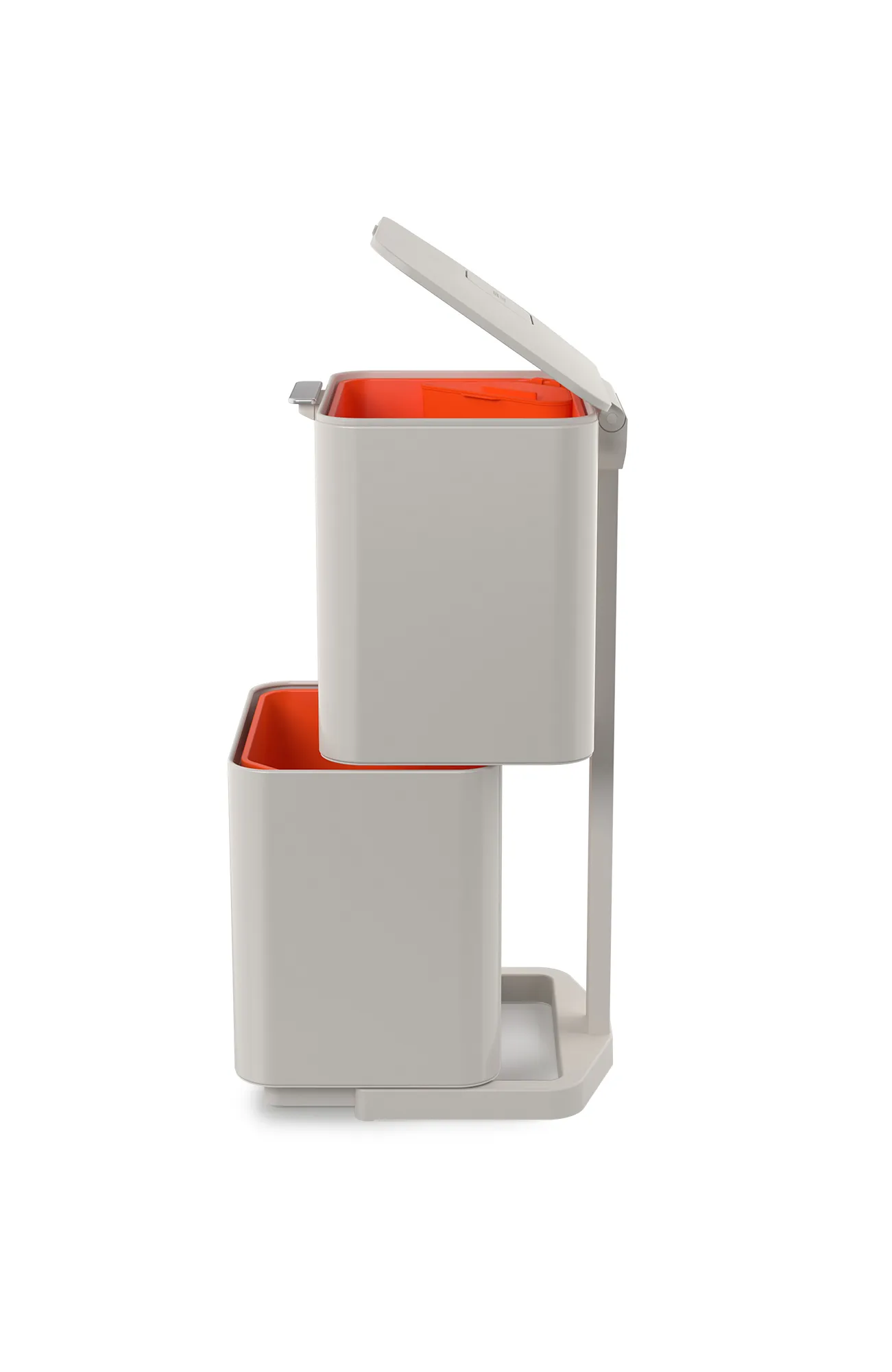 Joseph Joseph Totem Max soptunna 60 L, Stone Joseph Joseph