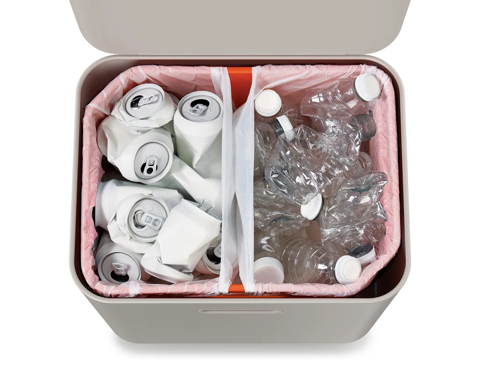 Joseph Joseph Totem Max soptunna 60 L, Stone Joseph Joseph