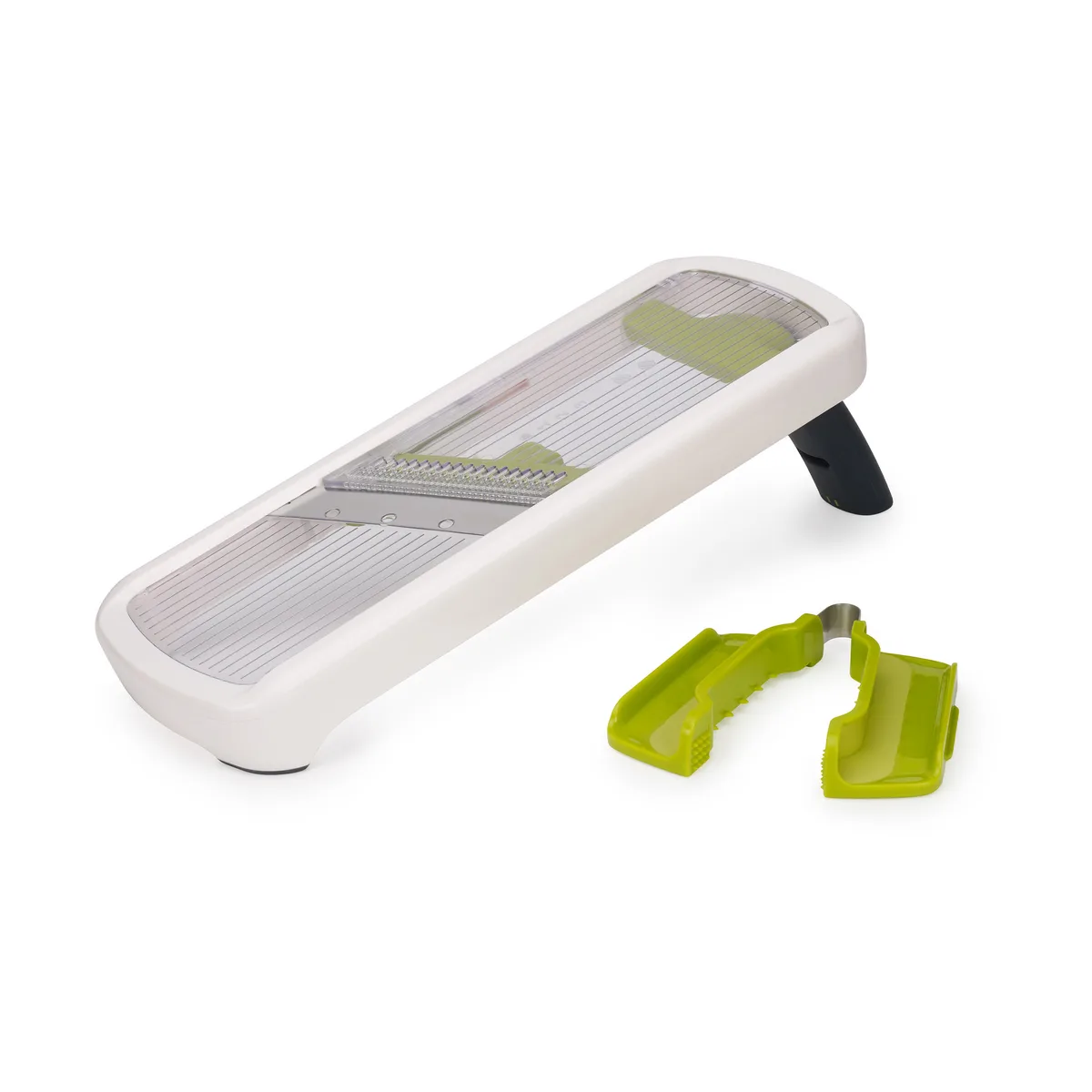 Joseph Joseph Multi grip mandolin 42 cm Vit