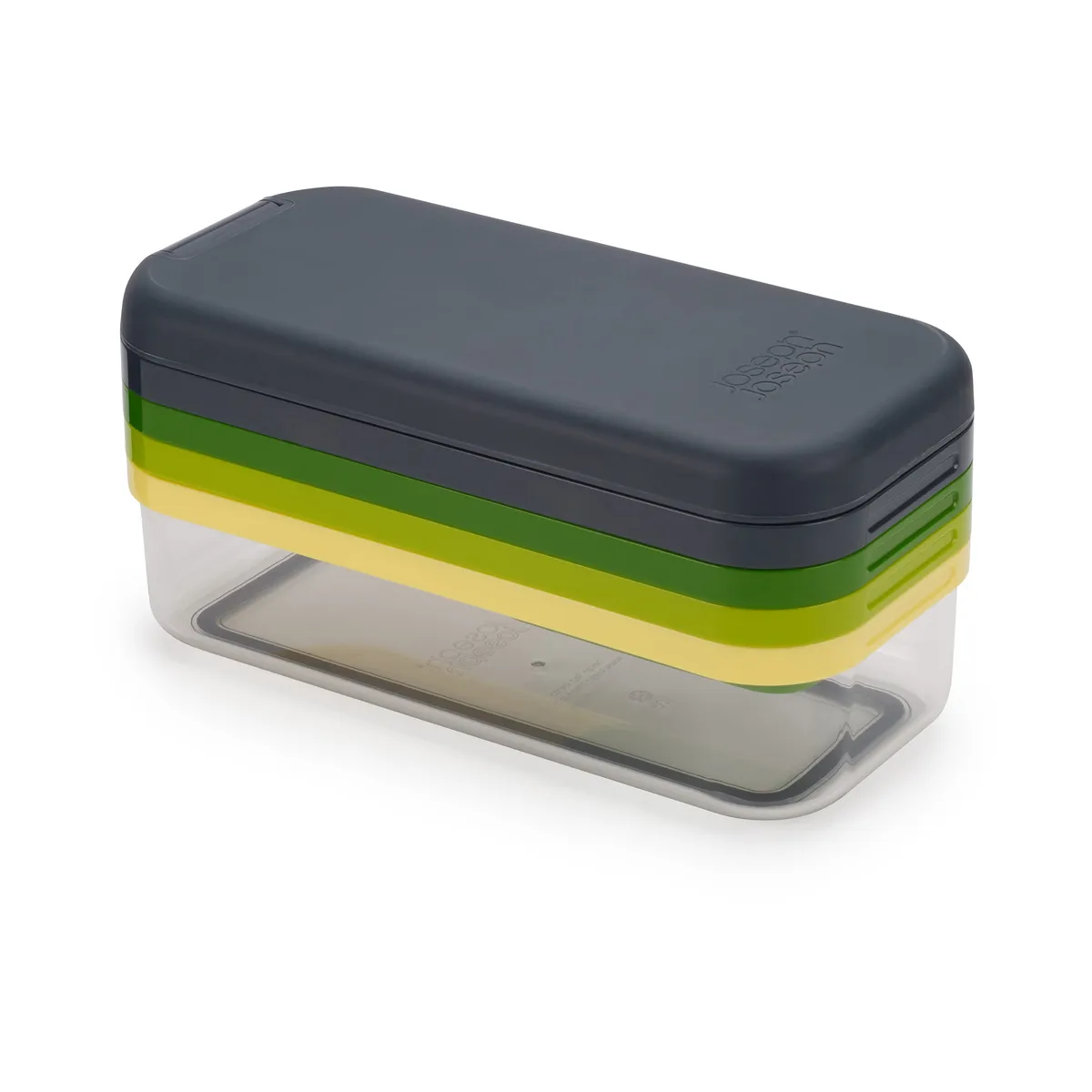 Joseph Joseph Multi prep grönsaksskärare 4 delar Multi