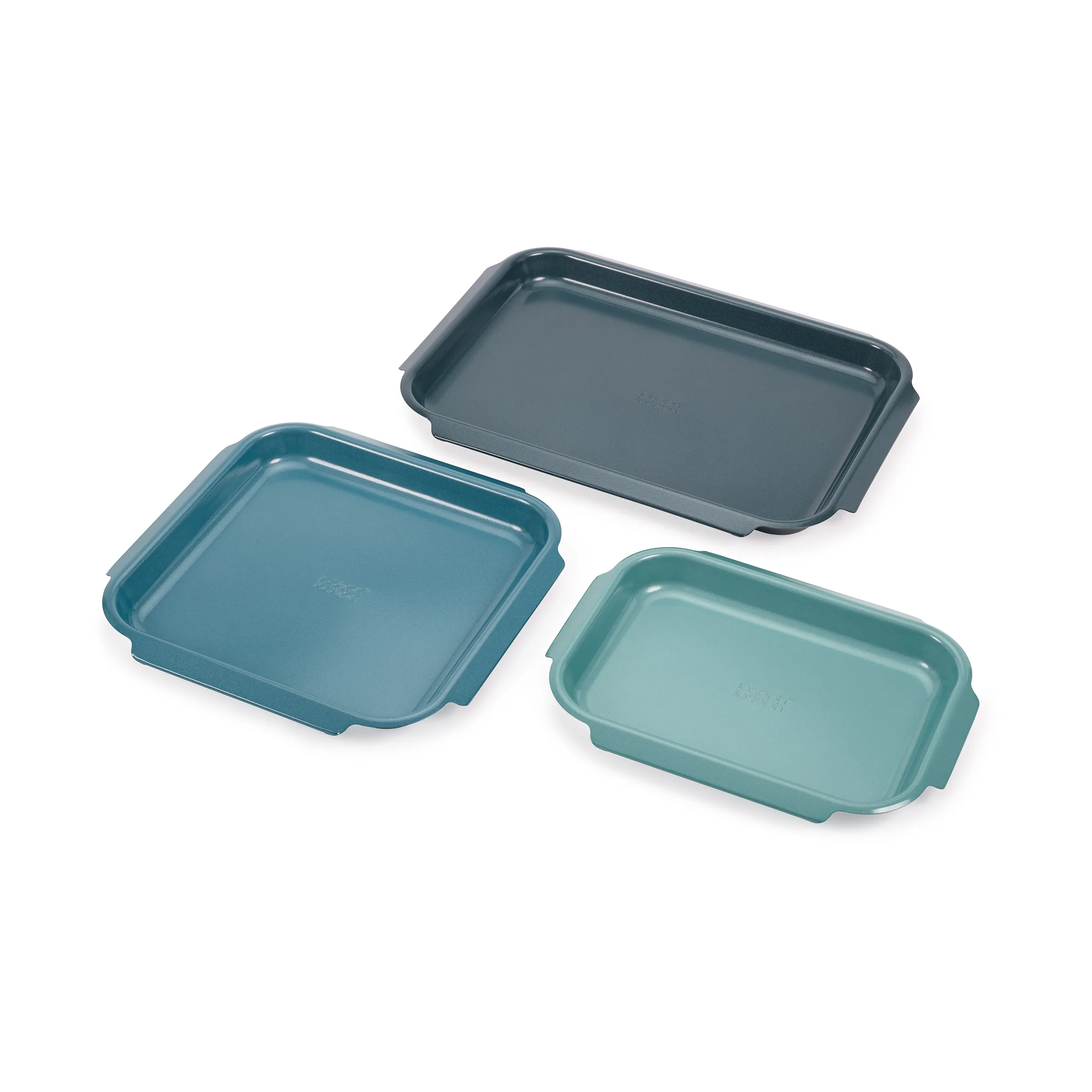 Nest bake bakform 3 delar