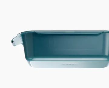 Nest bake brödform 30 cm - Blå - Joseph Joseph