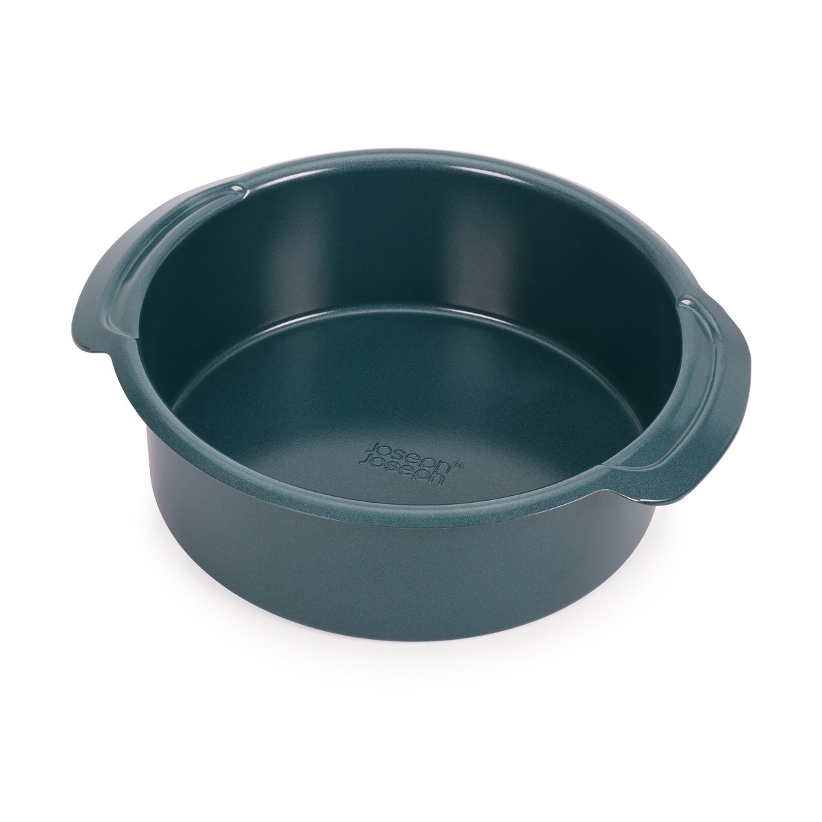 Joseph Joseph Nest bake rund bakform 23 cm Blå | Skandinavisk Design | Ugnsformar | Blå
