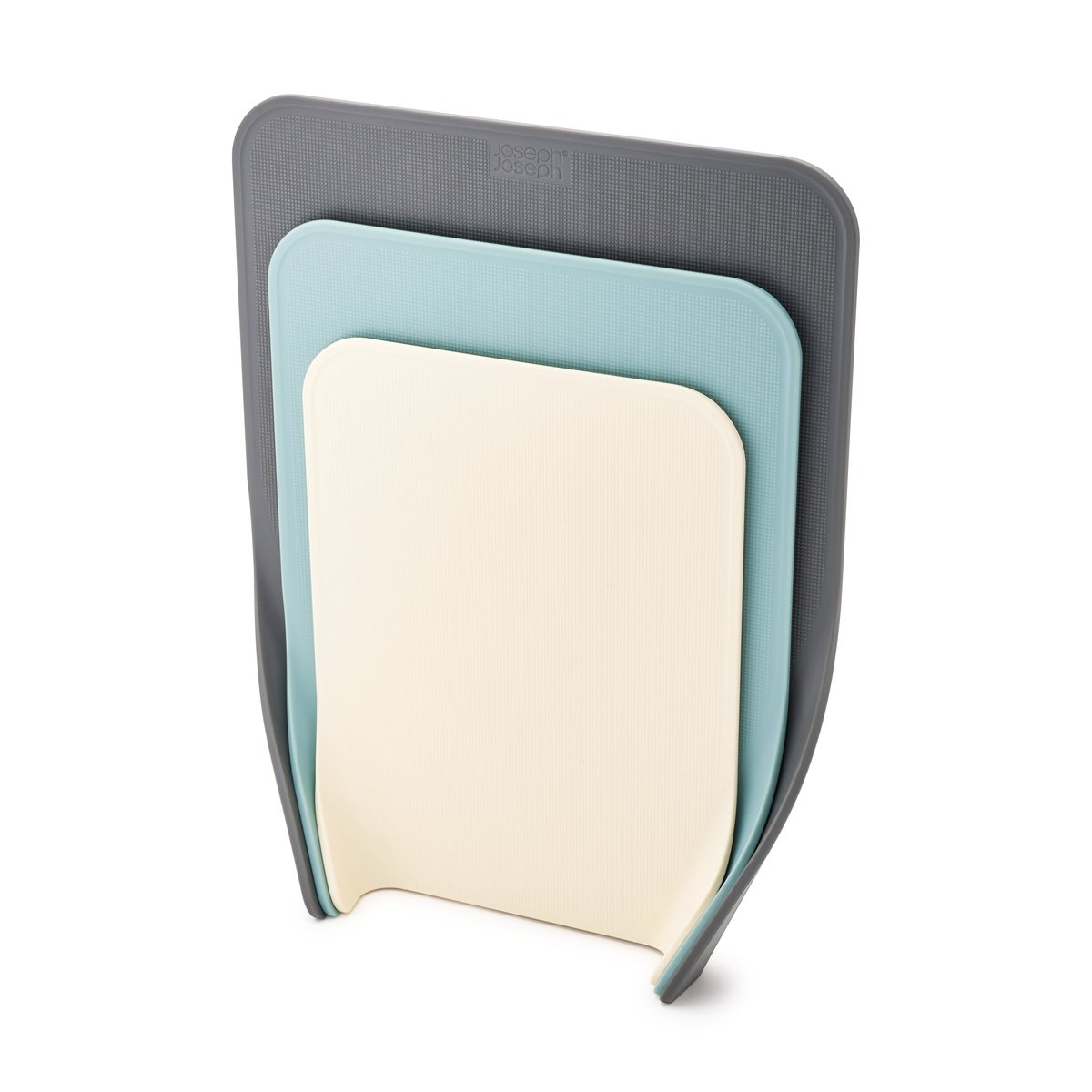 Joseph Joseph Nest chop skärbräda Opal | Skandinavisk Design | Skärbrädor | Multi