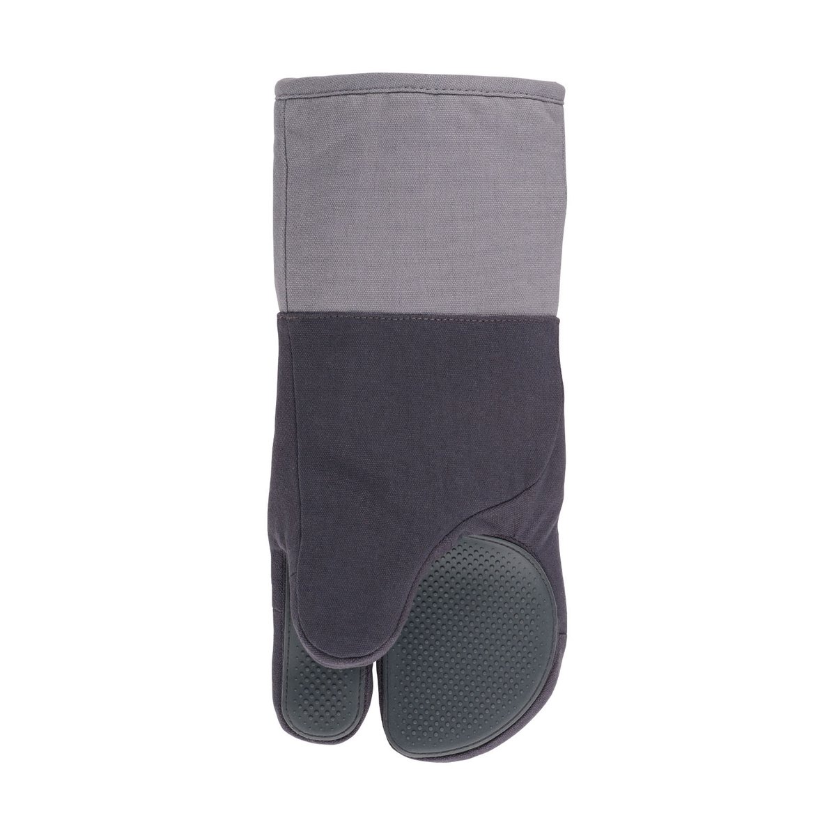 Joseph Joseph Pinch grytvante högerhänt 34,5 cm Grå