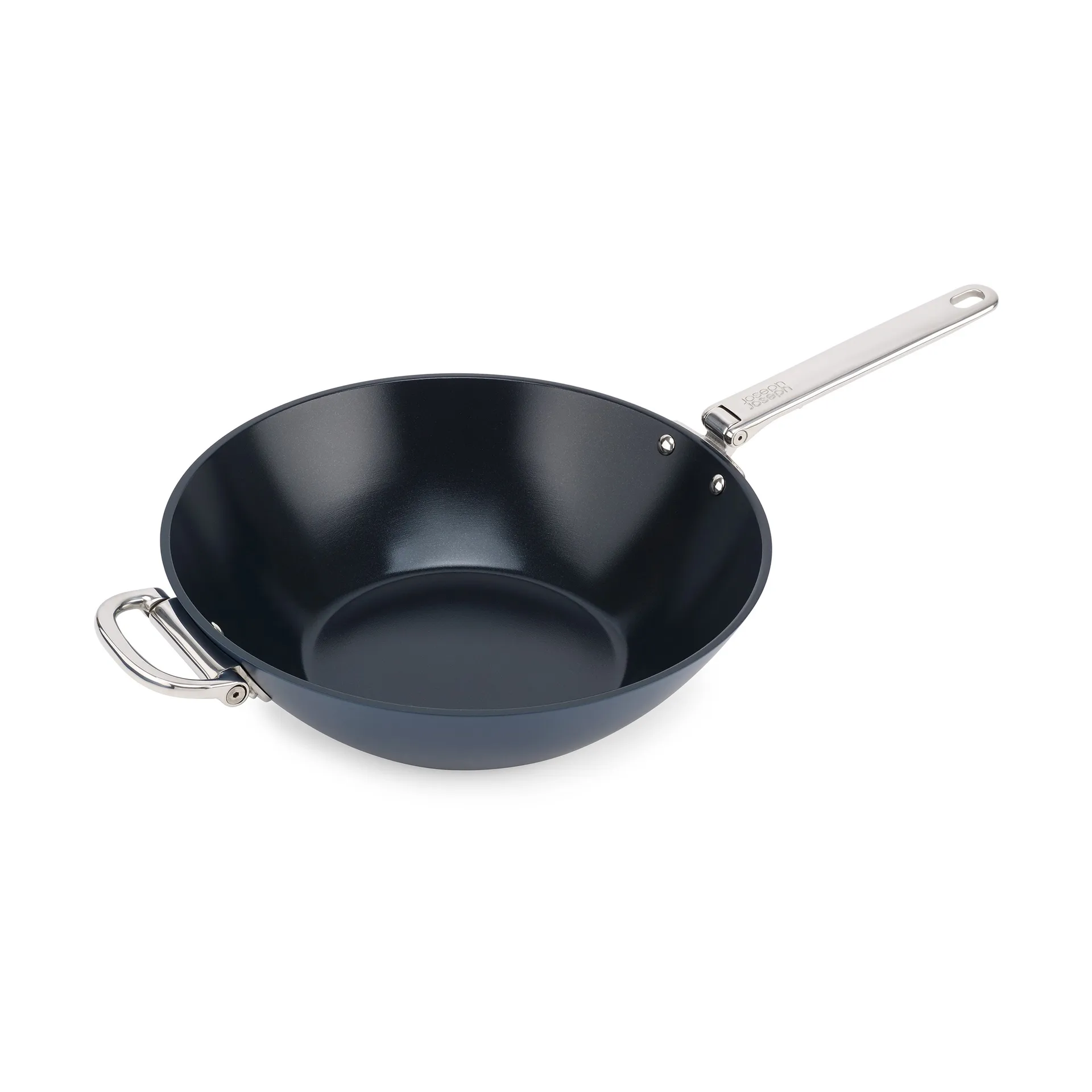 Space non stick wokpanna, Ø32 cm Joseph Joseph