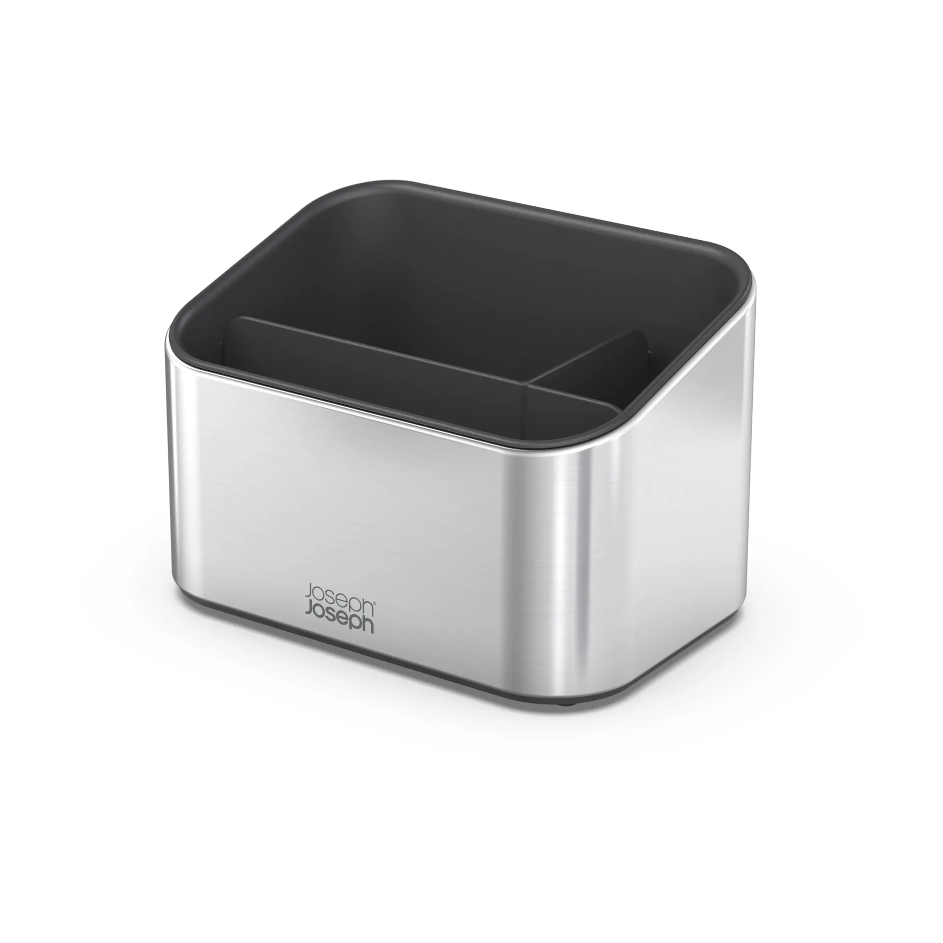 Surface diskbänksförvaring 17,5 cm, Grå Joseph Joseph