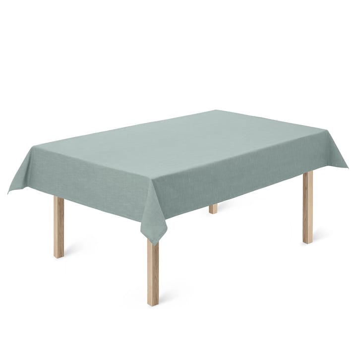 Basic bomullsduk 150x370 cm - Blå - Juna