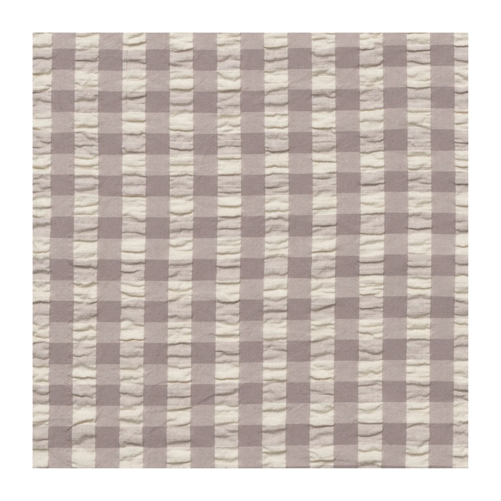 Bæk&Bølge bäddset 220x220 cm, Grå-björk Juna