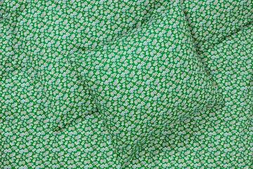 Pleasantly bäddset 150x210 cm - Grön - Juna