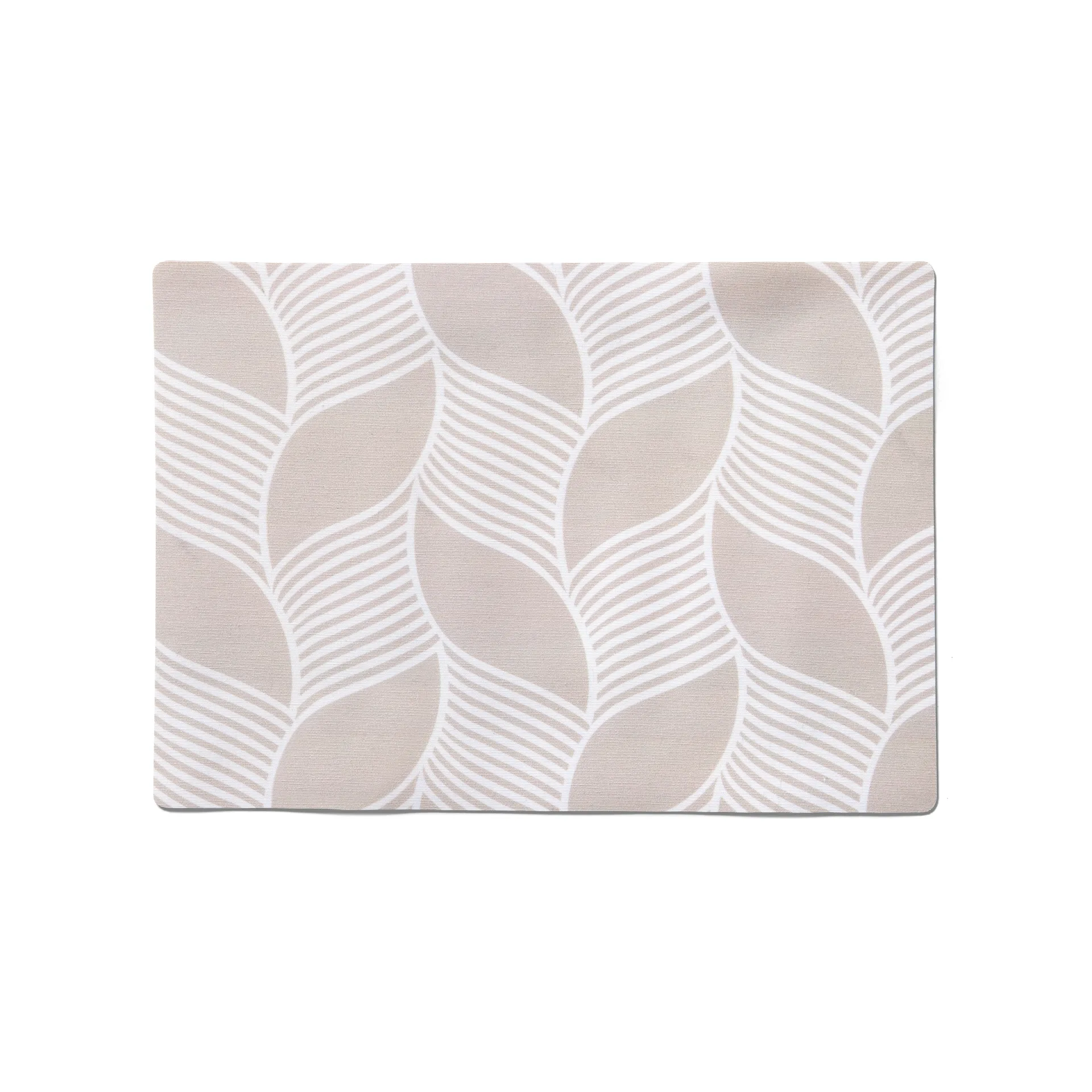 Sea bordstablett 43x30 cm, sand (beige) Juna