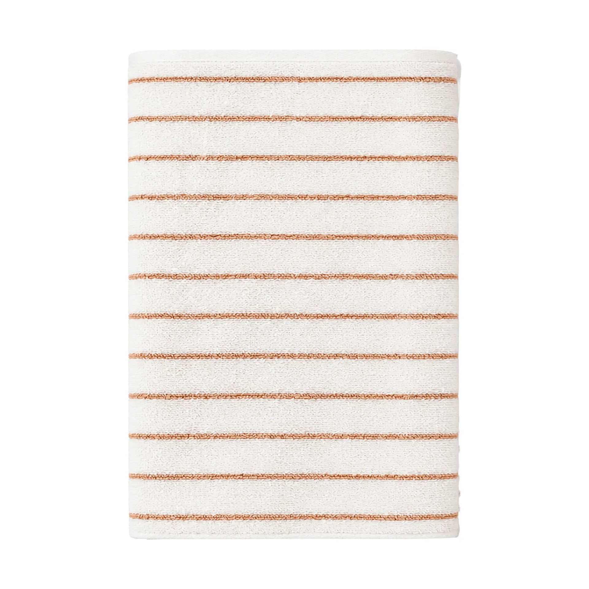 Soft Handduk, Off-white, 70x140 cm Juna