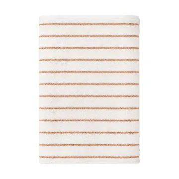 Soft Handduk - Off-white, 70x140 cm - Juna
