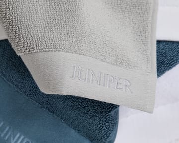 Juniper ansiktshandduk 30x30 cm 4-pack - Stone Grey - Juniper