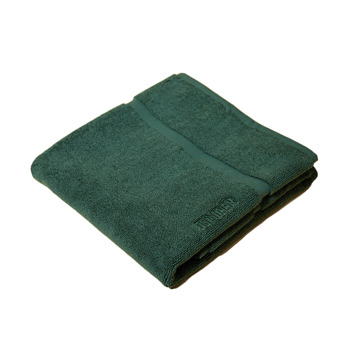 Juniper badmatta 50x80 cm Juniper Green | Skandinavisk Design | Badrumsmattor | Grön