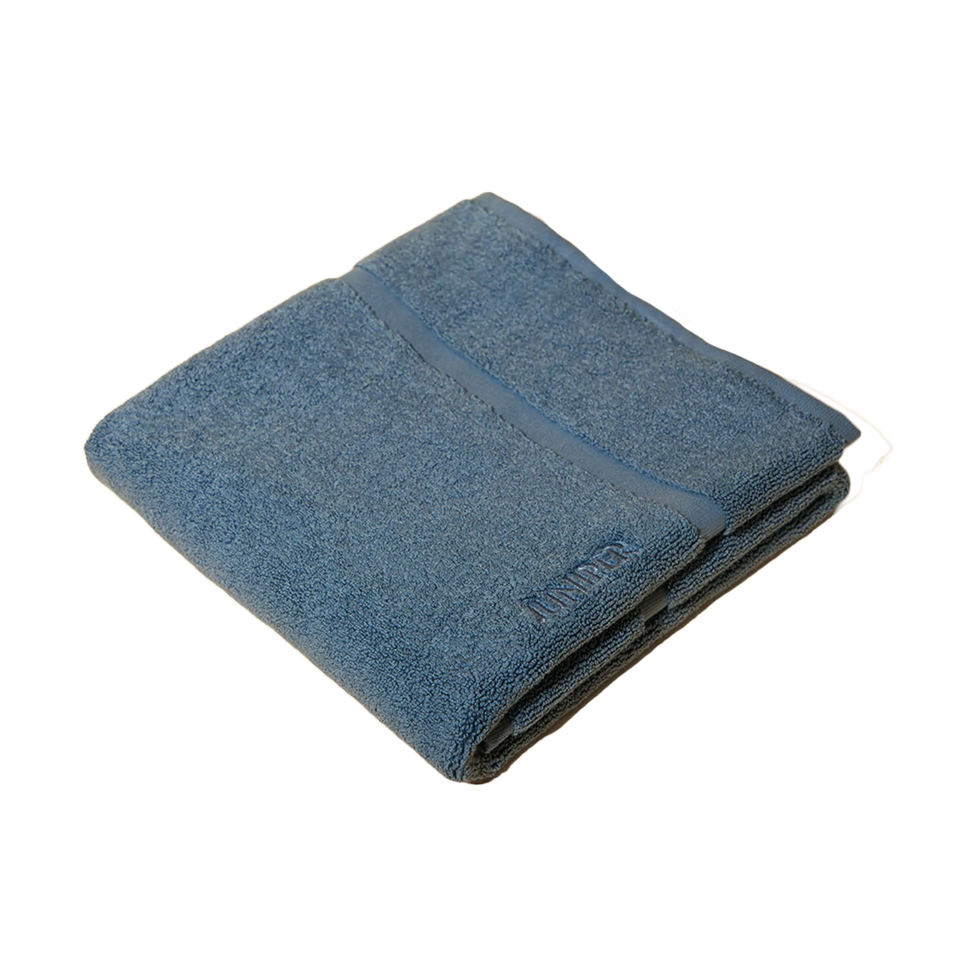 Juniper badmatta 50x80 cm, North Sea Blue Juniper