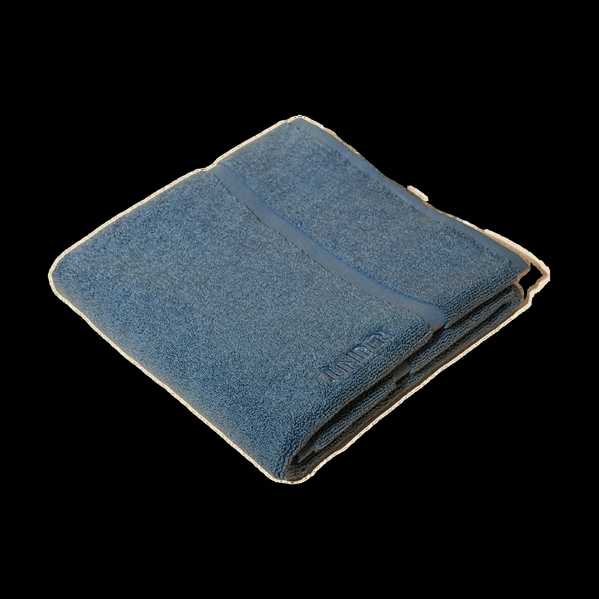 Juniper Juniper badmatta 50x80 cm North Sea Blue