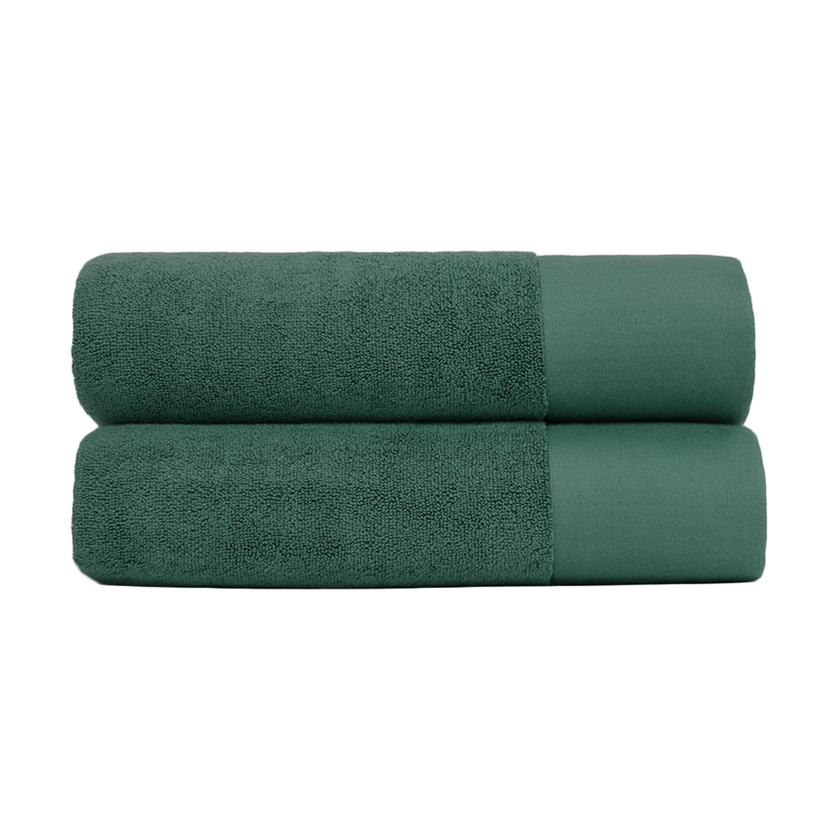 Juniper duschhandduk 70x140 cm 2-pack Juniper Green