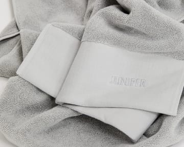 Juniper duschhandduk 70x140 cm 2-pack - Stone Grey - Juniper