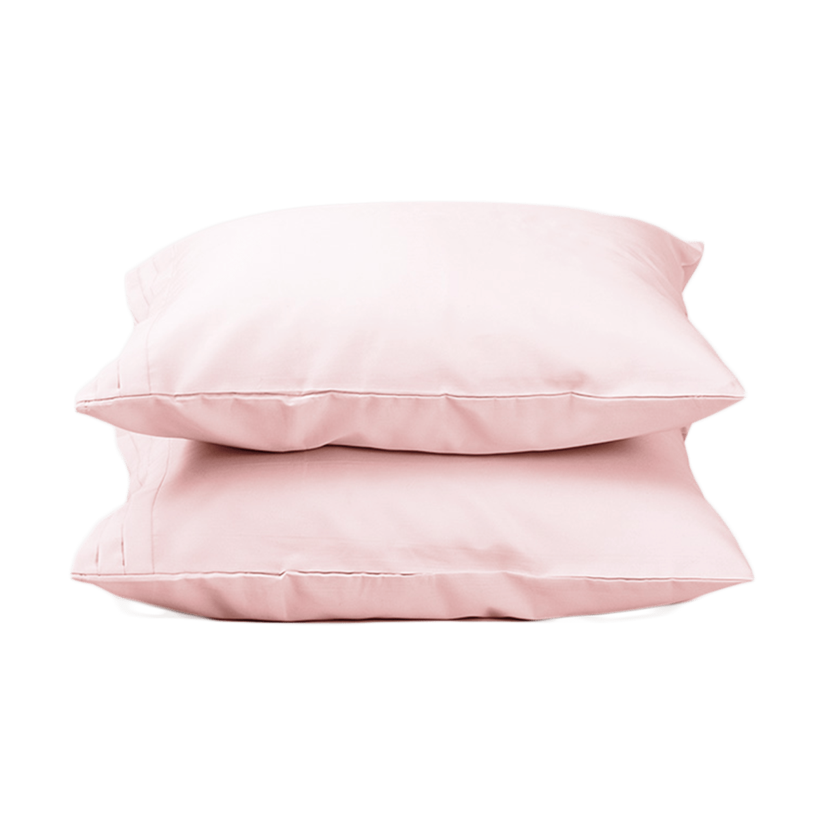 Juniper örngott 50x60 cm 2-pack Gemstone Pink | Skandinavisk Design | Örngott | Rosa