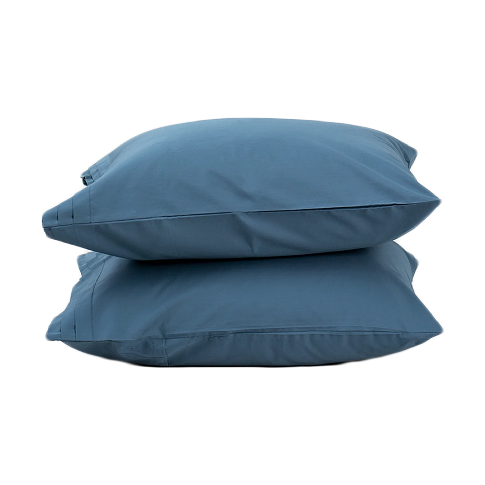 Juniper örngott 50x60 cm 2-pack, North Sea Blue Juniper