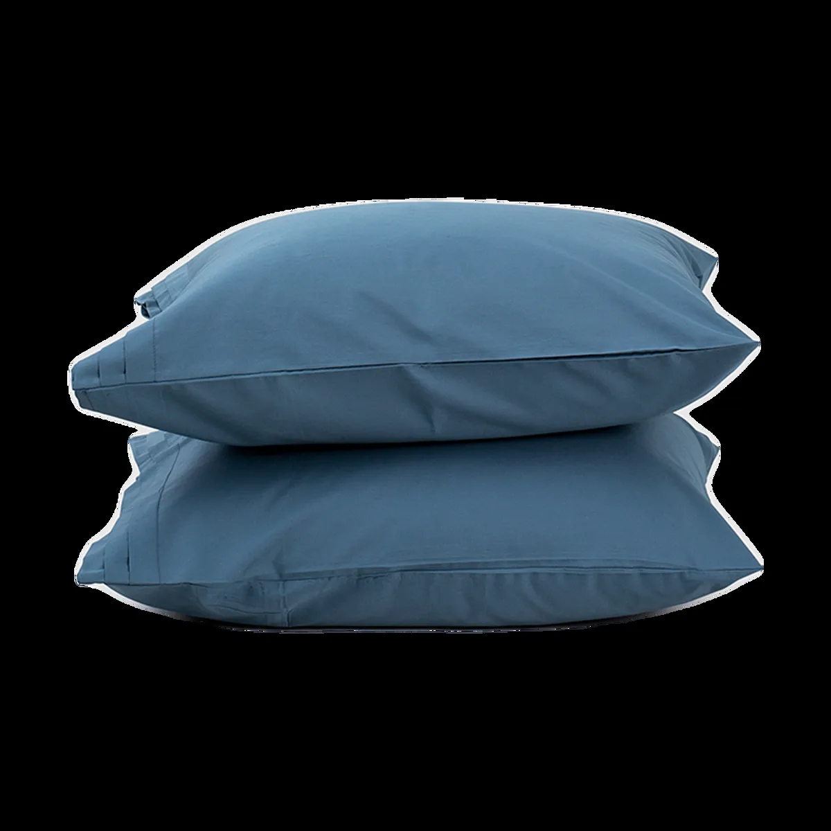 Juniper Juniper örngott 50x60 cm 2-pack North Sea Blue