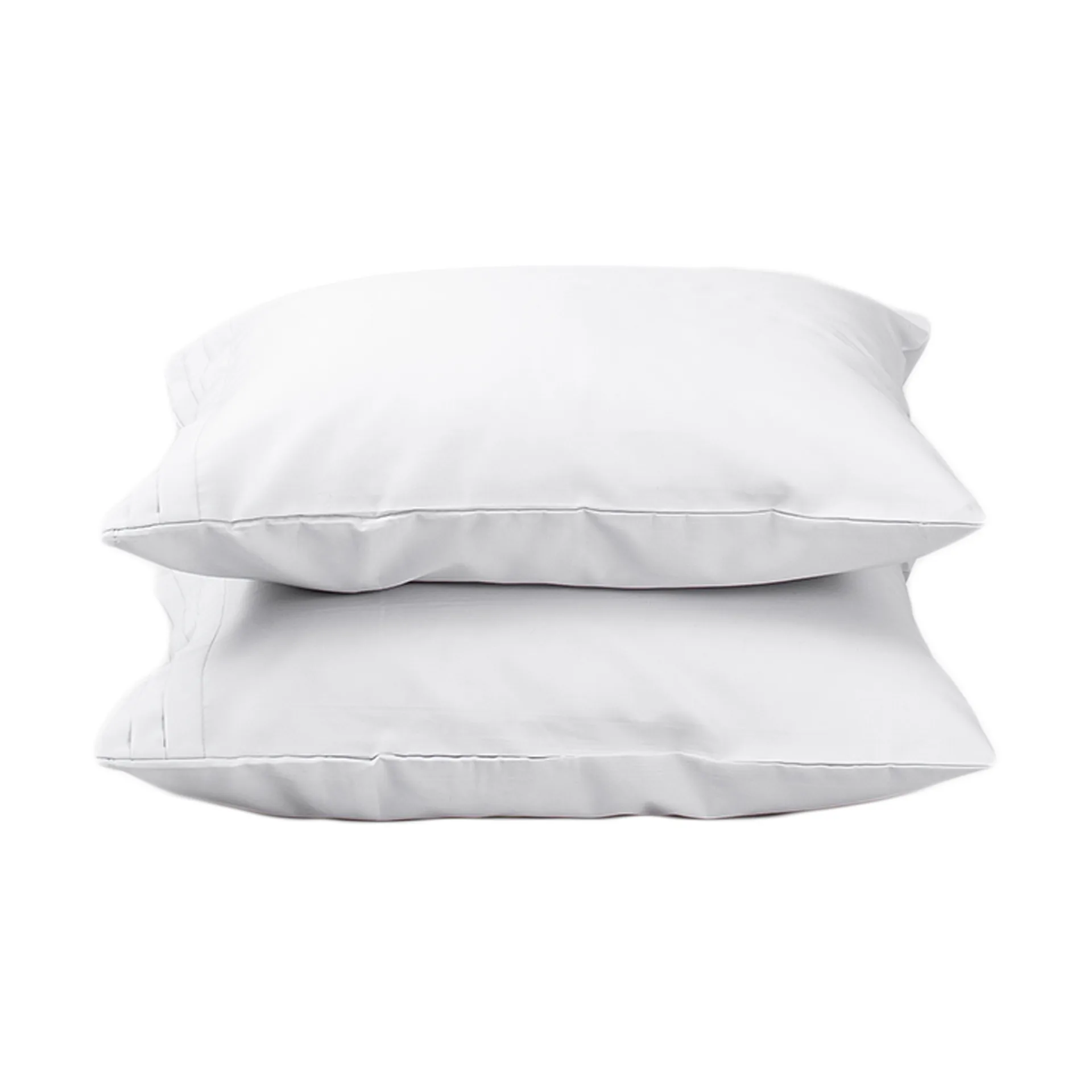 Juniper örngott 50x90 cm 2-pack, Stone Grey Juniper