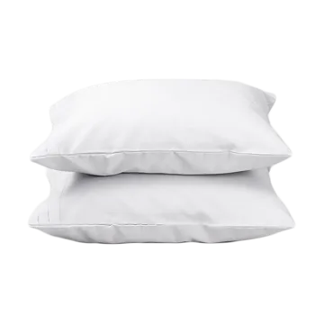 Juniper örngott 50x90 cm 2-pack - Stone Grey - Juniper