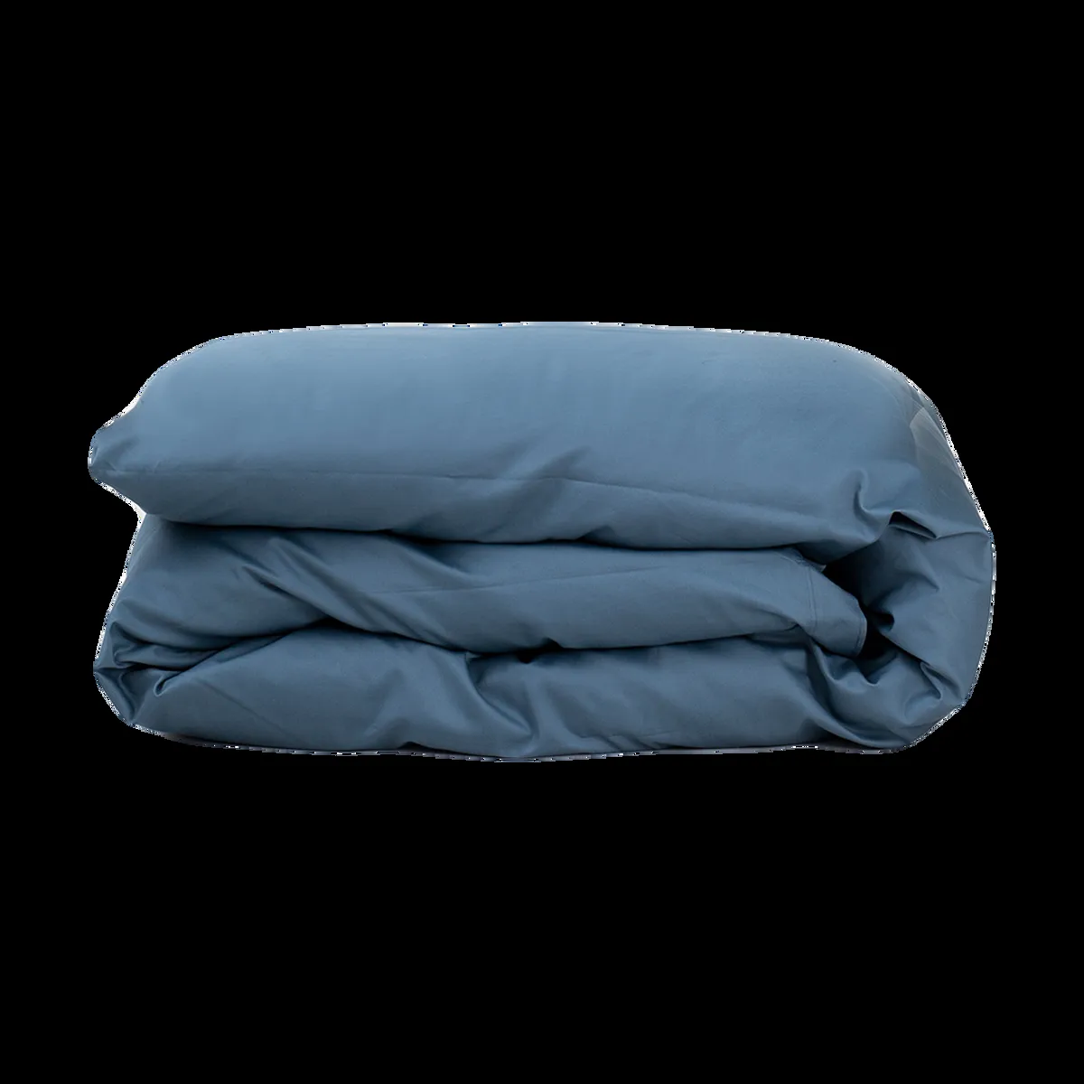 Juniper Juniper påslakan 150x210 cm North Sea Blue